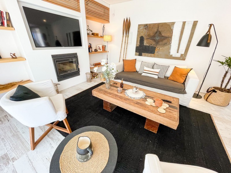 Muy linda casa en venta y en alquiler en La Juanita